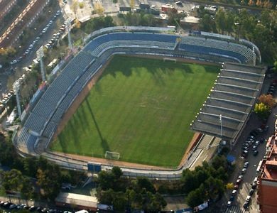 Sabadell Centre D Esports Sabadell