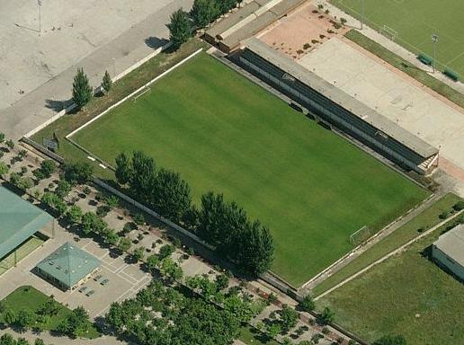 Instalaciones Mundial 82