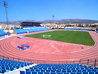 Ciudad Deportiva Maspalomas