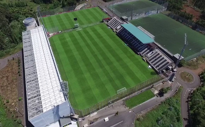 Estádio da Madeira