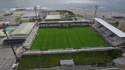 Estádio Varzim Sport Clube