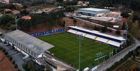 Estádio do Futebol Clube de Vizela