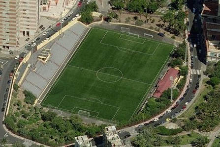 Comorama Progreso Cuestiones diplomáticas Universidad de Las Palmas, Universidad de Las Palmas de Gran Canaria Club  de Fútbol