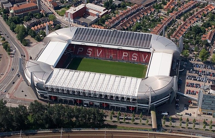 Philips Stadion