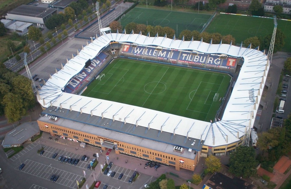 Willem II Stadion