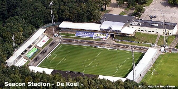 De Koel