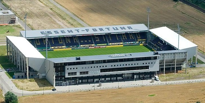 Wagner & Partners Stadion