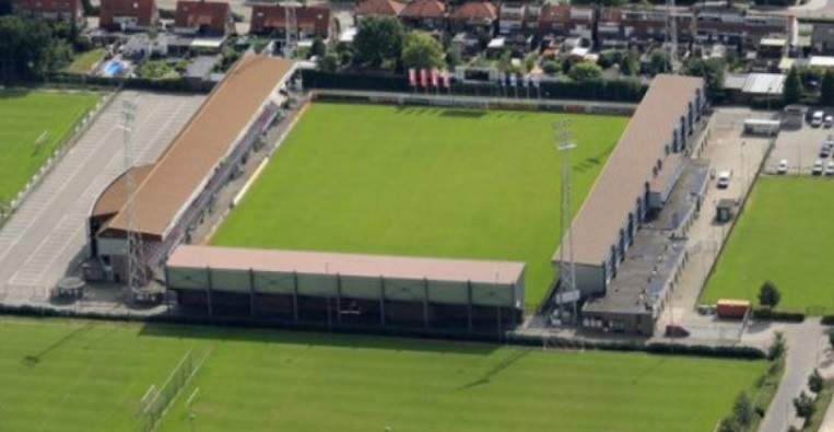 Stadion De Braak