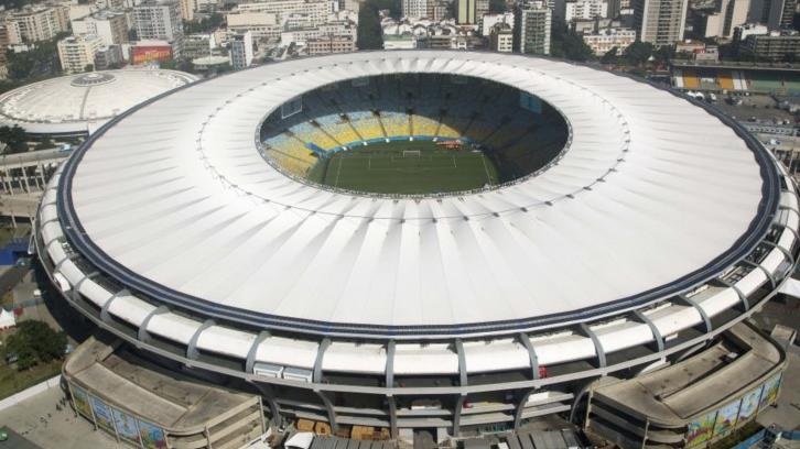 Maracaná