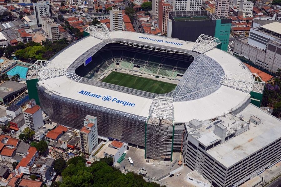 Allianz Parque