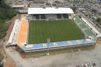 Arena Joinville
