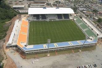 Arena Joinville