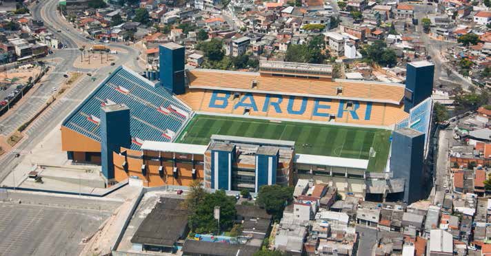 Arena Barueri