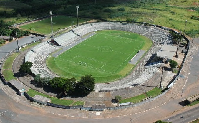 Boca do Jacaré