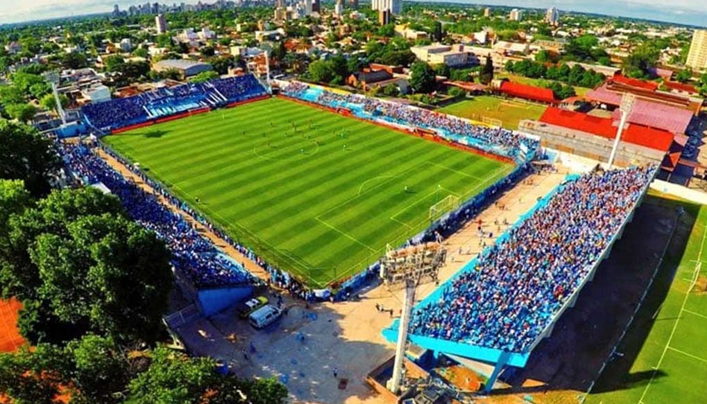 Temperley Club Atletico Temperley BDFutbol
