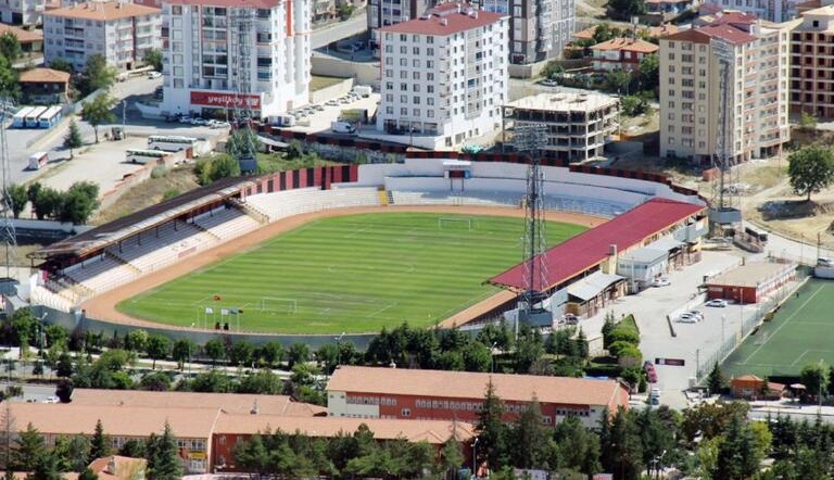 Yozgat Şehir