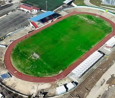 Polatlı İlçe Stadyumu