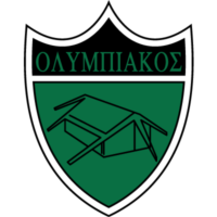 Olympiakos Nicosia