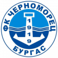 Chernomorets Burgas