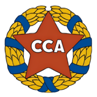 CCA București