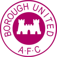 Borough United