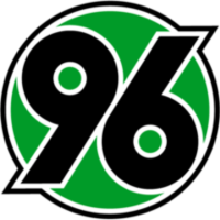 Hannover 96 Zollstock 1896mm 