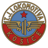 Lokomotíva Košice
