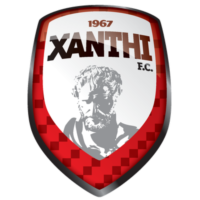 Xanthi