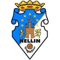 Hellín