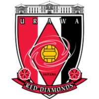 Urawa Reds Diamonds