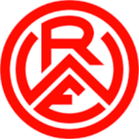Rot-Weiss Essen Mannschaftskarte 1969-70 TOP 