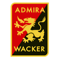 Admira Wacker Mödling