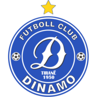 Dinamo Tirana