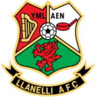 Llanelli Town