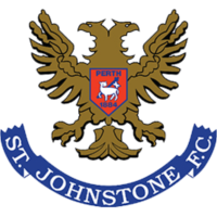 St Johnstone