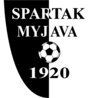 Spartak Myjava