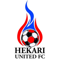 Hekari United