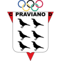 Praviano