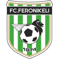 Feronikeli