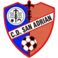 San Adrián