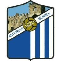 Asturias de Blimea
