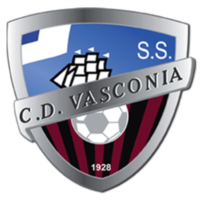 Vasconia