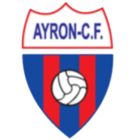 Ayrón