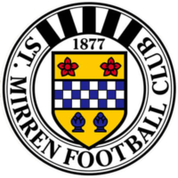 St Mirren