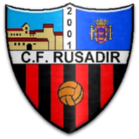 Rusadir