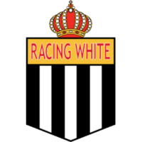 Racing White