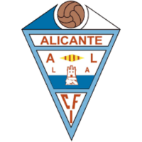 Alicante, Alicante Club de Fútbol | BDFutbol