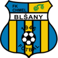 Chmel Blšany