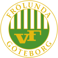 Västra Frölunda