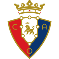 Osasuna Promesas amateur